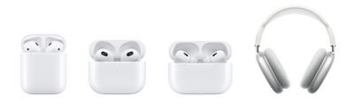 Apple Airpods