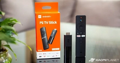 XIAOMI Mi Stick 4K