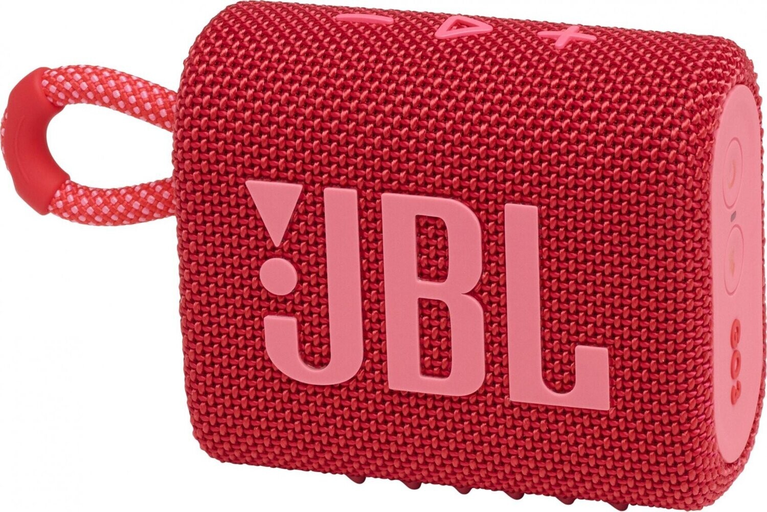 JBL GO3 BT Altavoz