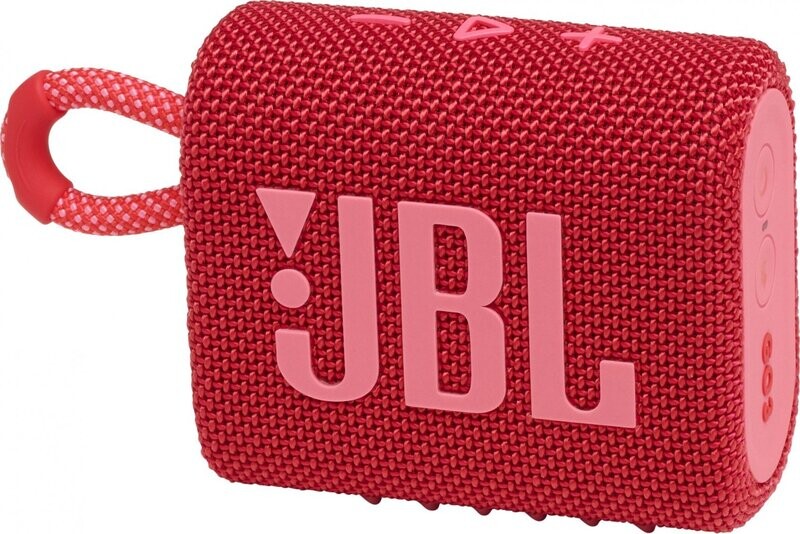 JBL GO3 BT Altavoz