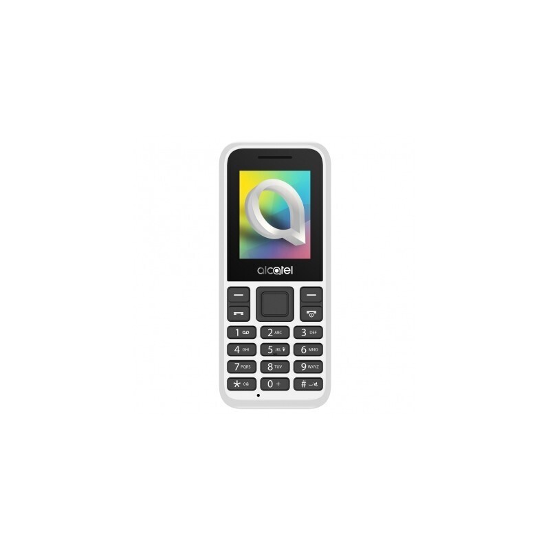 Alcatel 1068 Dual Sim Movil 2G