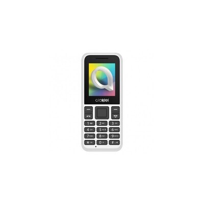 Alcatel 1068 Dual Sim Movil 2G