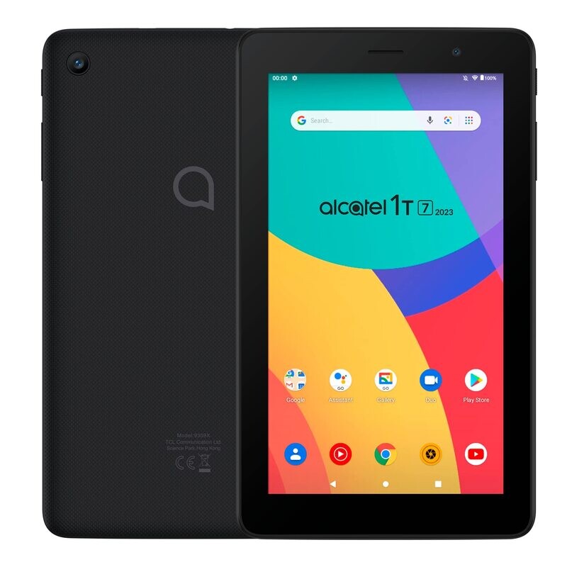 Alcatel Tab 7&quot; 16GB
