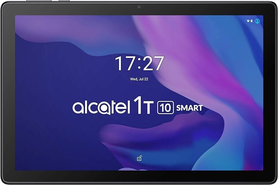 Alcatel Tab 10&quot; 32GB WiFi