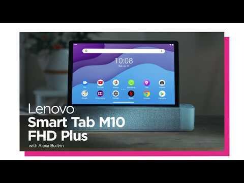 Lenovo Tab 32GB 10.3&quot; WiFi