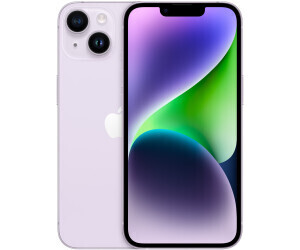 iPhone 14 256GB Lila