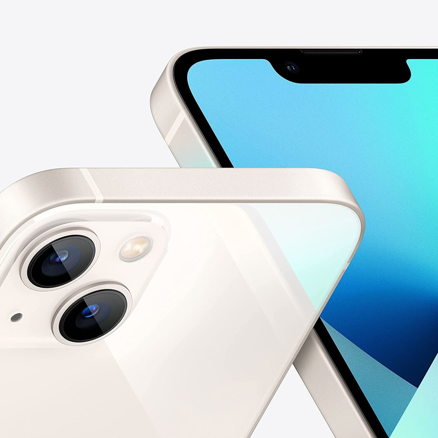 iPhone 13 128GB Starlight