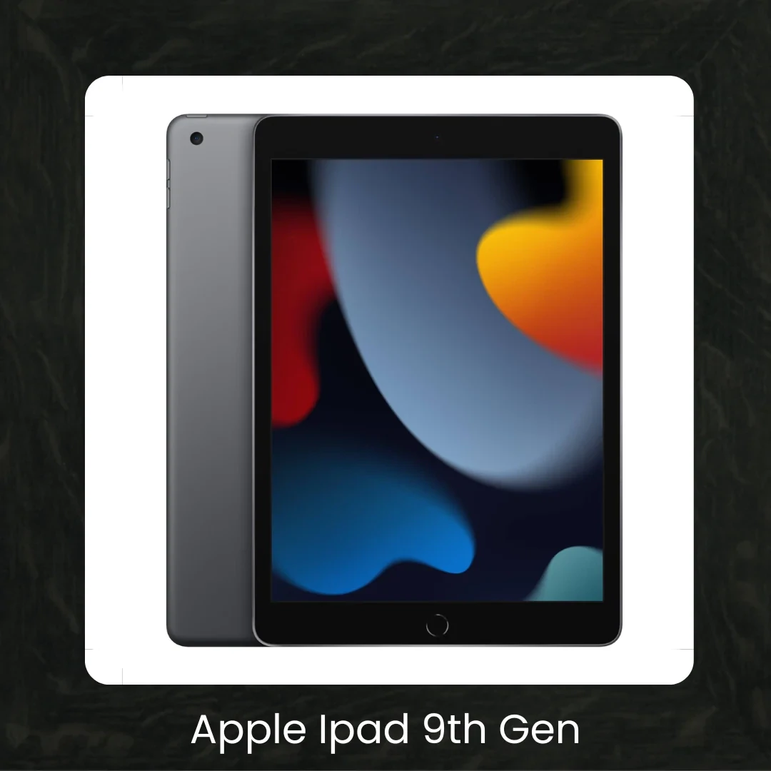 Apple iPad 9ª gen 64GB Wifi