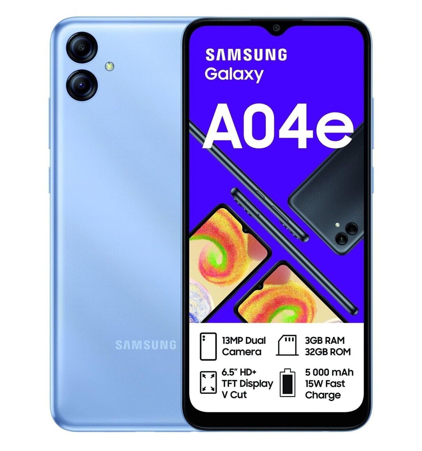 SAMSUNG A04e 32GB