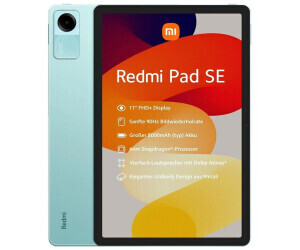 XIAOMI TABLET REDMI PAD SE 8+256GB