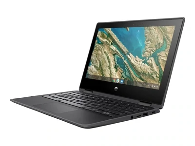 HP CHROMEBOOK X360 11&quot; FLEXIBLE