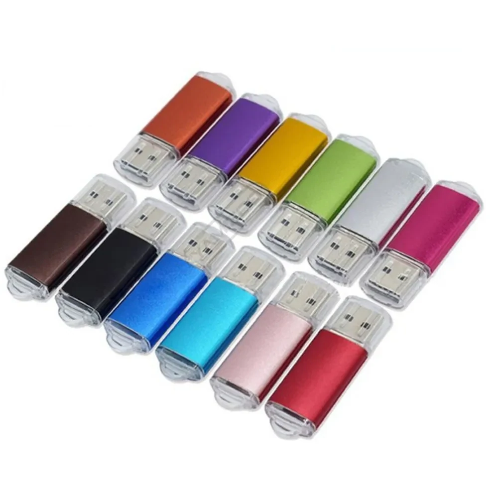 PEN DRIVE USB 4GB