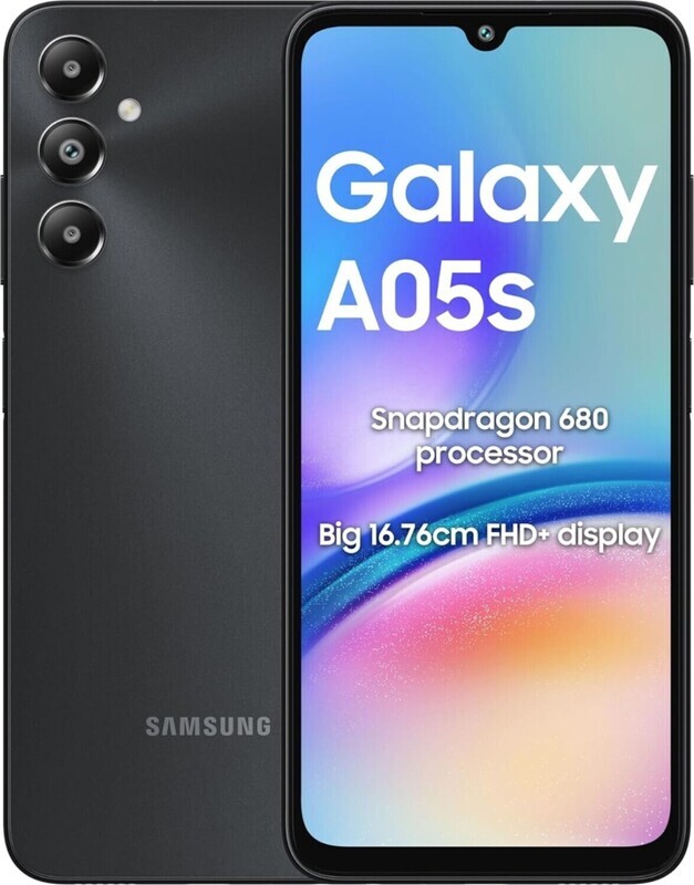 Samsung A05s Movil 128GB