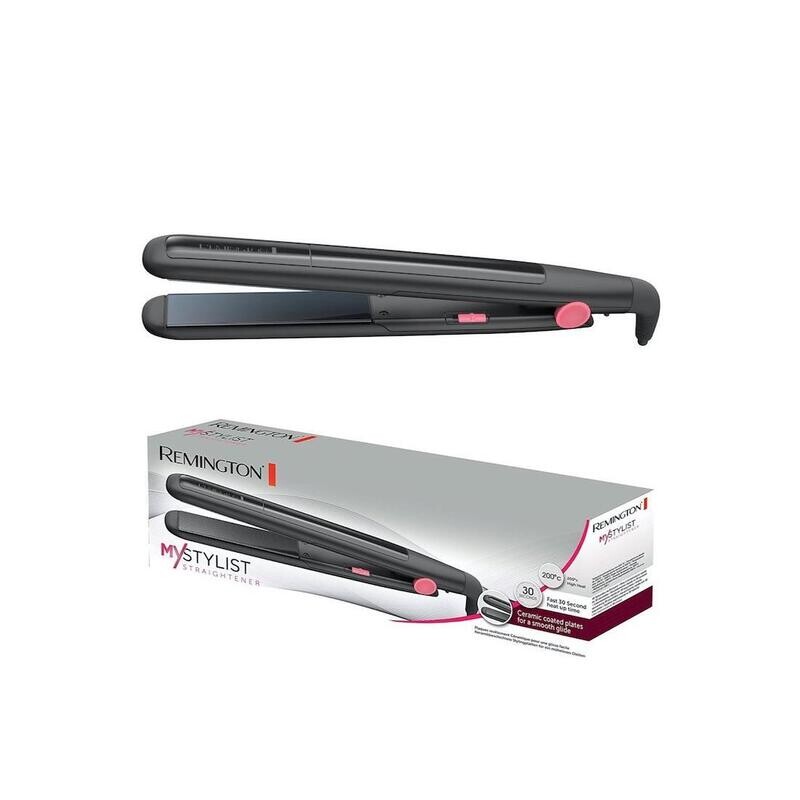 Plancha de Pelo Remington My Stylist S1A100