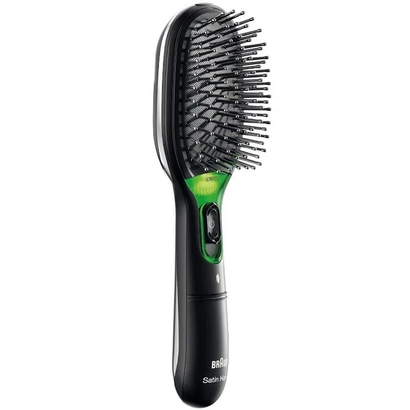Cepillos Braun Satin Hair 7 con IONTEC