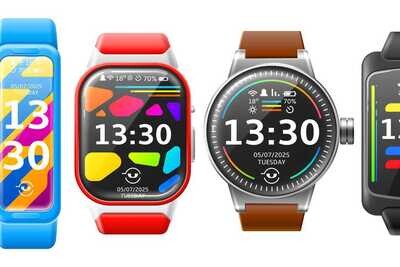 Smart Watch