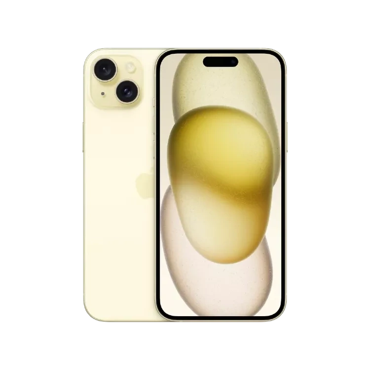 Apple iPhone 15 Plus 256GB