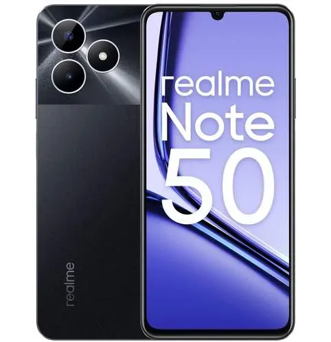 Realme Note 50 Movil 128GB