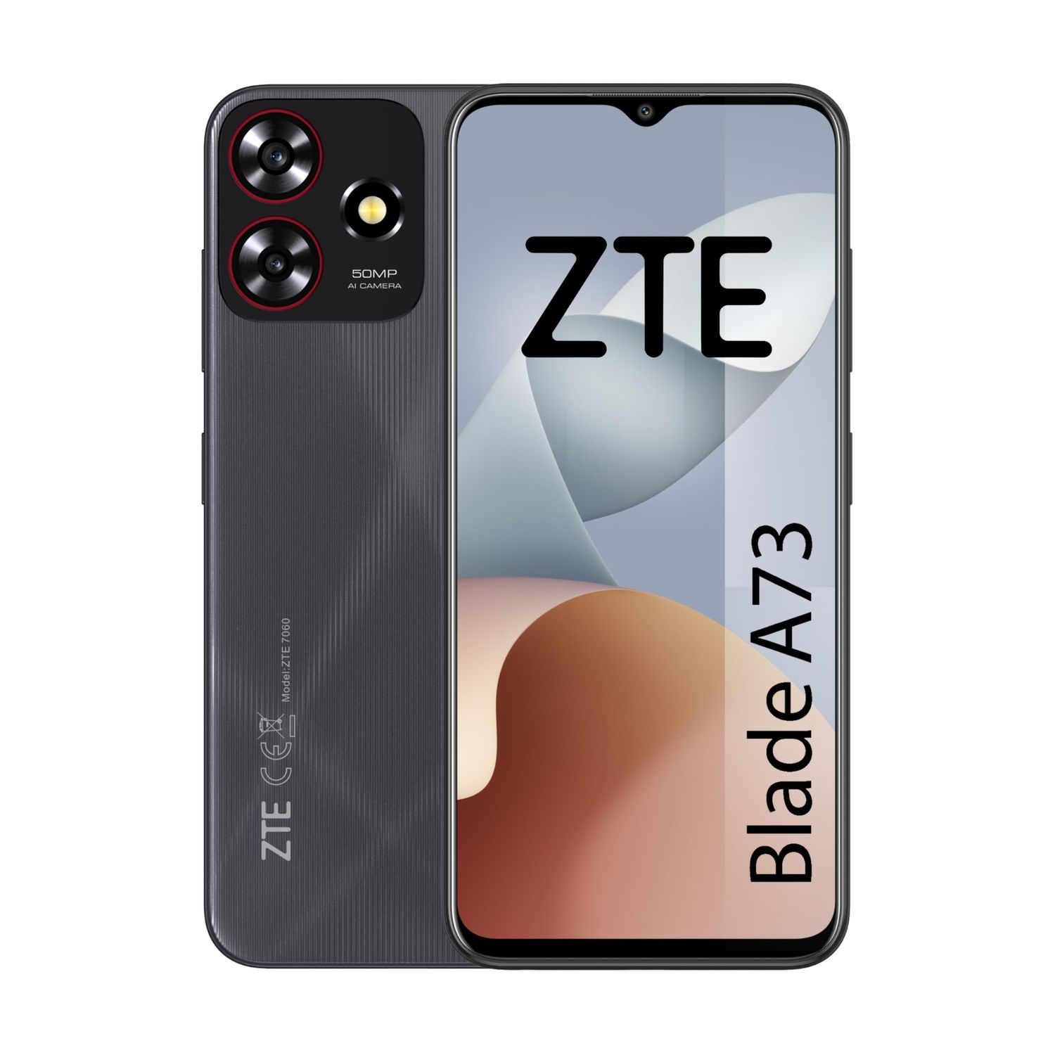 Zte Blade A73 128GB