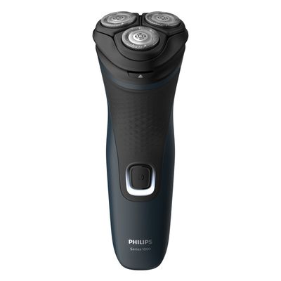 Philips Shaver S1131/41 Afeitadora Inalámbrica Negra