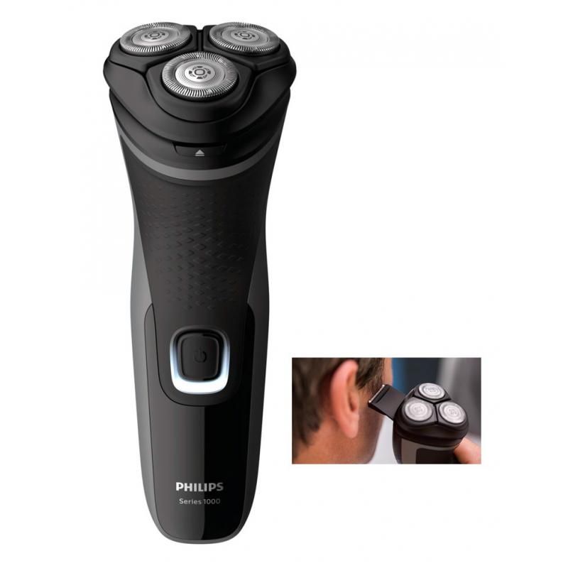 Philips Shaver Series 1000 S1231/41 Afeitadora Eléctrica