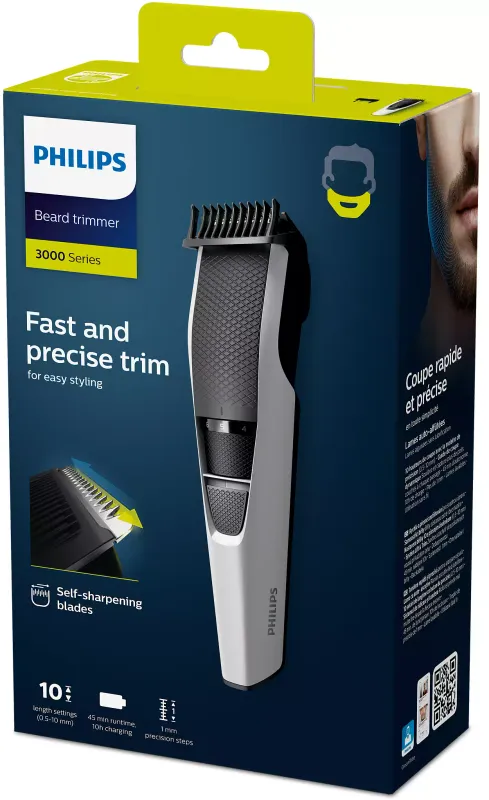 Philips BT3206/14 Barbero Recortadora de Barba