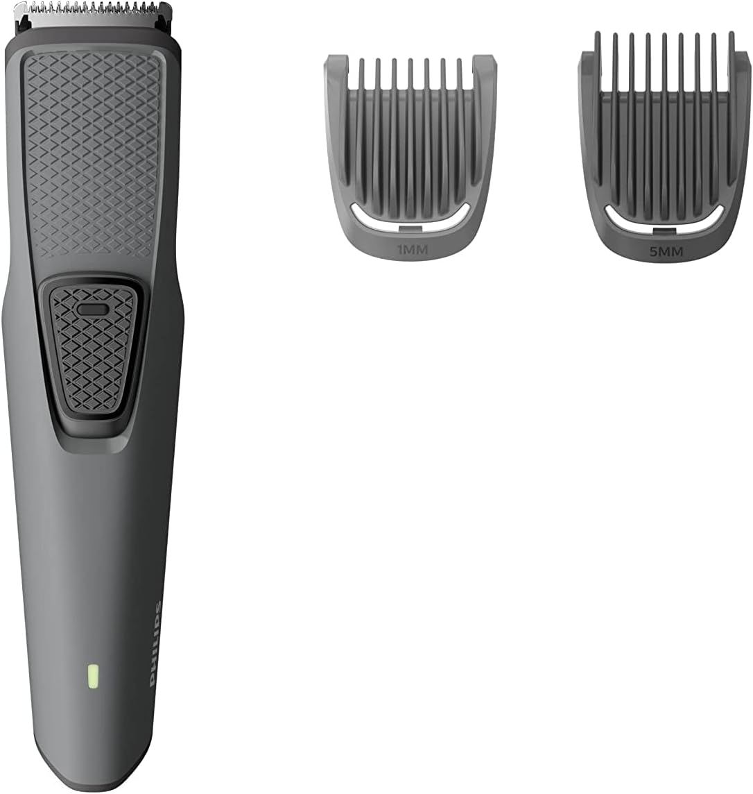 Philips BT1209/15 - Cortapelos para barba