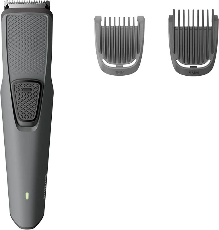 Philips BT1209/15 - Cortapelos para barba