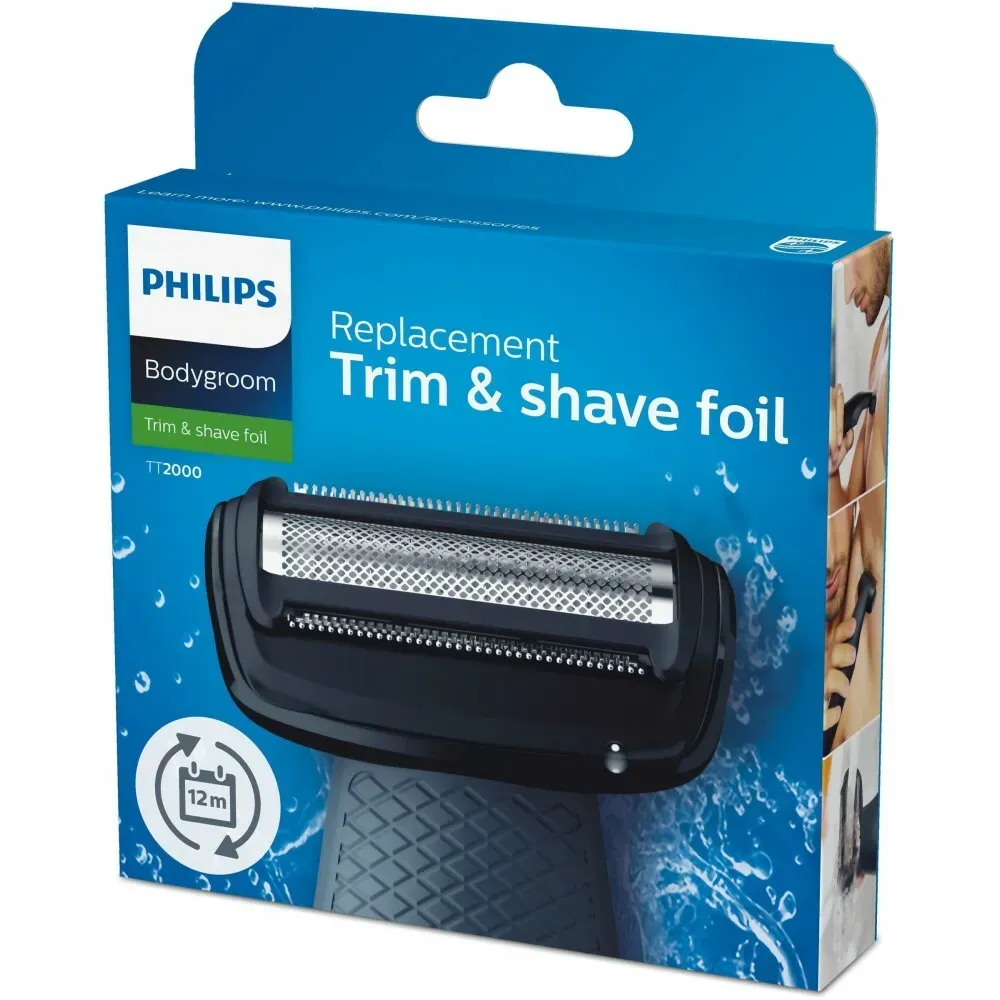 Philips TT2000 Replacement Shaving Foil