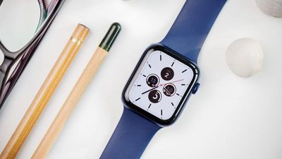 Apple Watch SE 2022 40mm Starlight, GPS