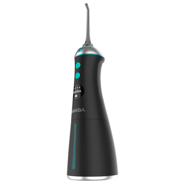 Irrigador Bucal CECOTEC Bamba ToothCare 1100