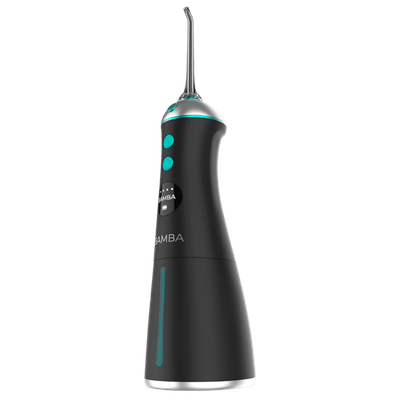 Irrigador Bucal CECOTEC Bamba ToothCare 1100