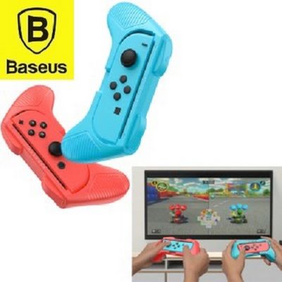 Baseus funda protectora para mandos de Nintendo Switch