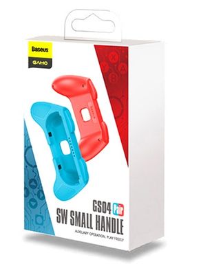 Baseus funda protectora para mandos de Nintendo Switch