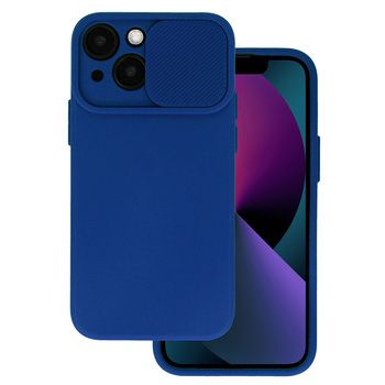 Funda para serie iPhone 14 - Camshield Soft.