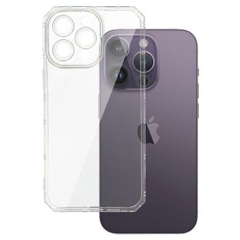 Funda Armor Anti golpe para iPhone serie 14.
