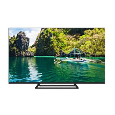 Grunkel Televisor 4K Smart TV 43 pulgadas