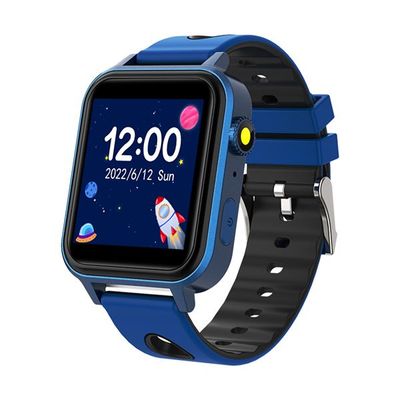 XO Smart Watch Niños Puzzle H120 Azul