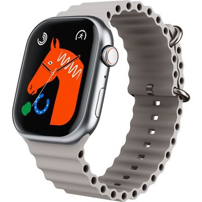 XO Smart watch W8 Pro 2.01&quot; + llamadas BT
