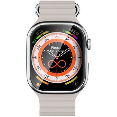 XO Smart watch W8 Pro 2.01&quot; + llamadas BT