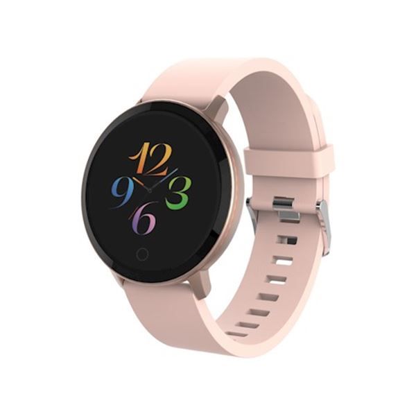 Forvive Lite Smartwatch Rosa SB-315 Forever