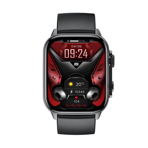 XO Smartwatch J9 Negro + llamadas BT