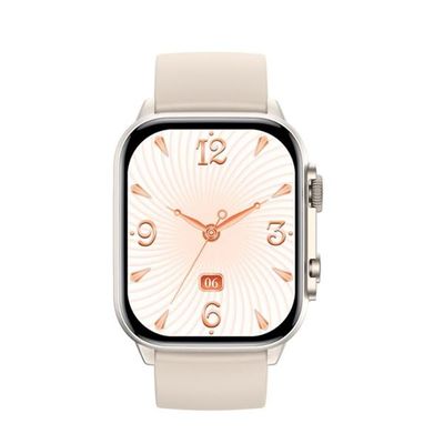 XO Smartwatch J9 + llamadas BT Plata