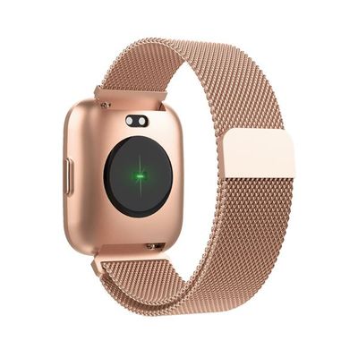 Forevigo 2 Smartwatch SW-310 Dorado Forever
