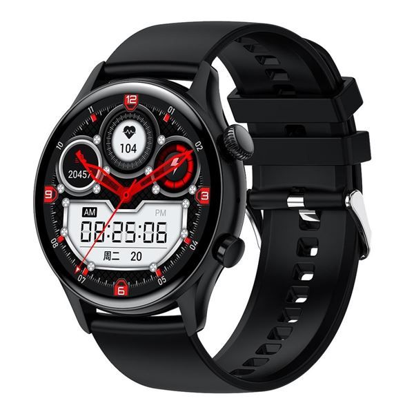 XO Smartwatch J4 + llamadas BT