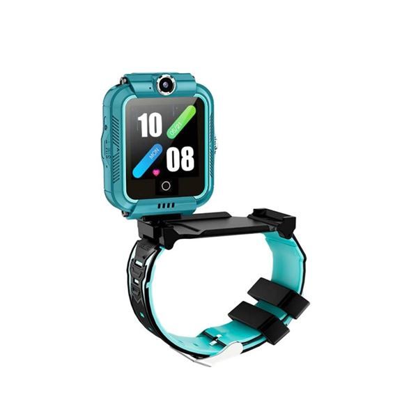 XO Smartwatch Niños H110 Verde + Video llamadas 4G
