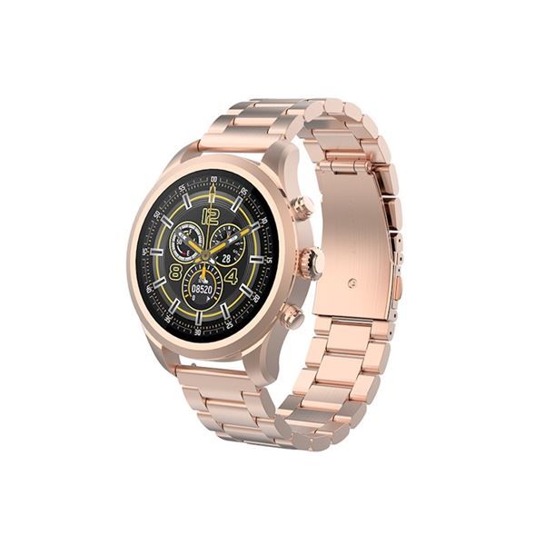 Forever Smartwatch Verfi SW-800 Dorado