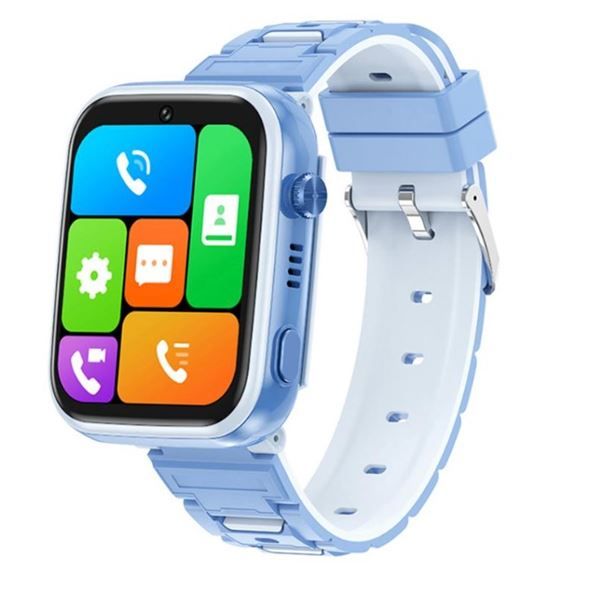 XO Smartwatch Niños GPS H130 Azul