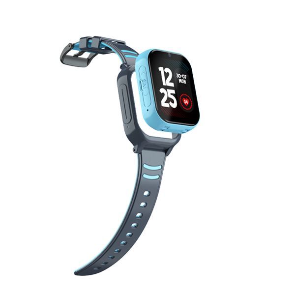 Forever Smartwatch Kids GPS, Wifi, 4G KW-510 Azul.