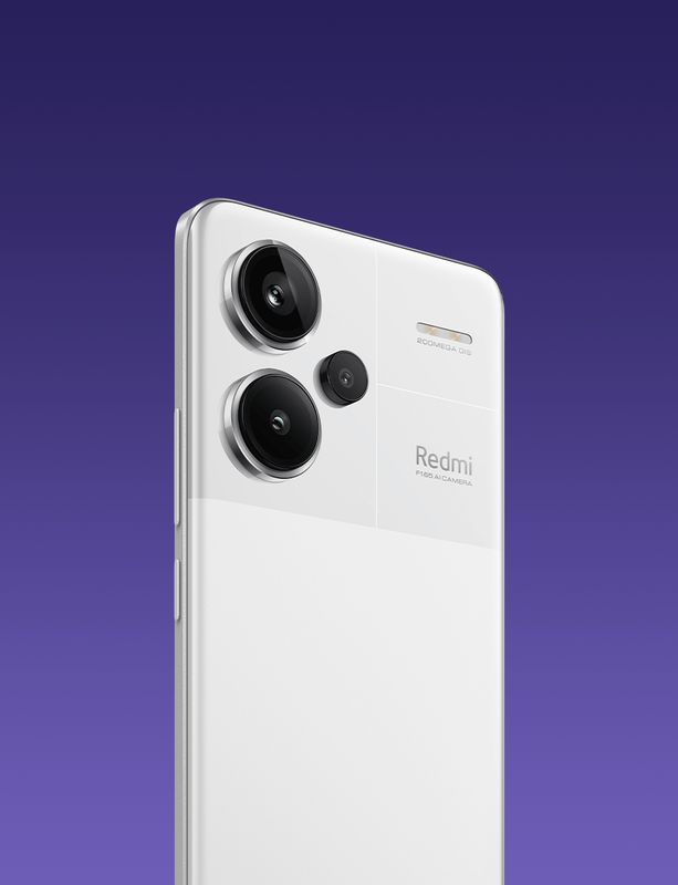 Xiaomi Redmi Note 13 Pro Plus 12GB + 512GB Rom